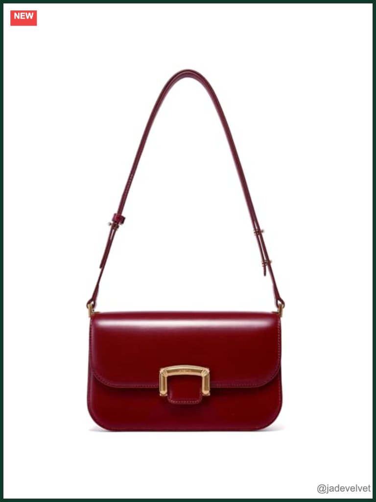 Genuine Leather Crossbody Shoulder Bag Satchel Purse